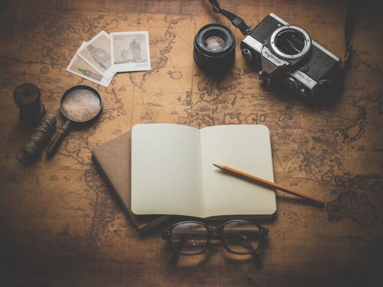 Tailored Travel Itineraries Just for You at JourneySailor